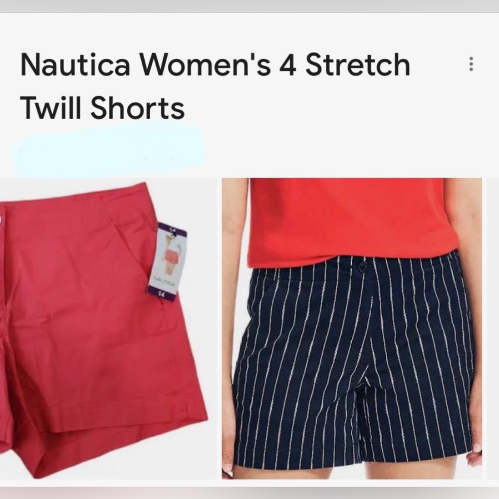 BRAND NEW (W) Shorts